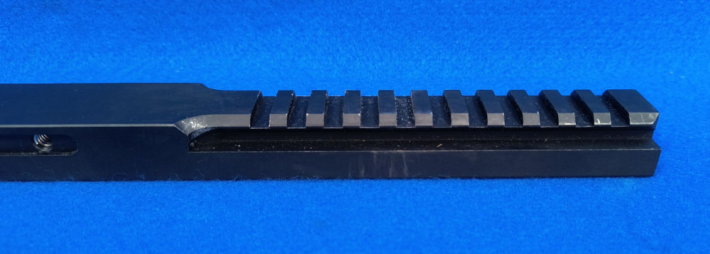 MARS Rail Remington 700 Short Action-img-3