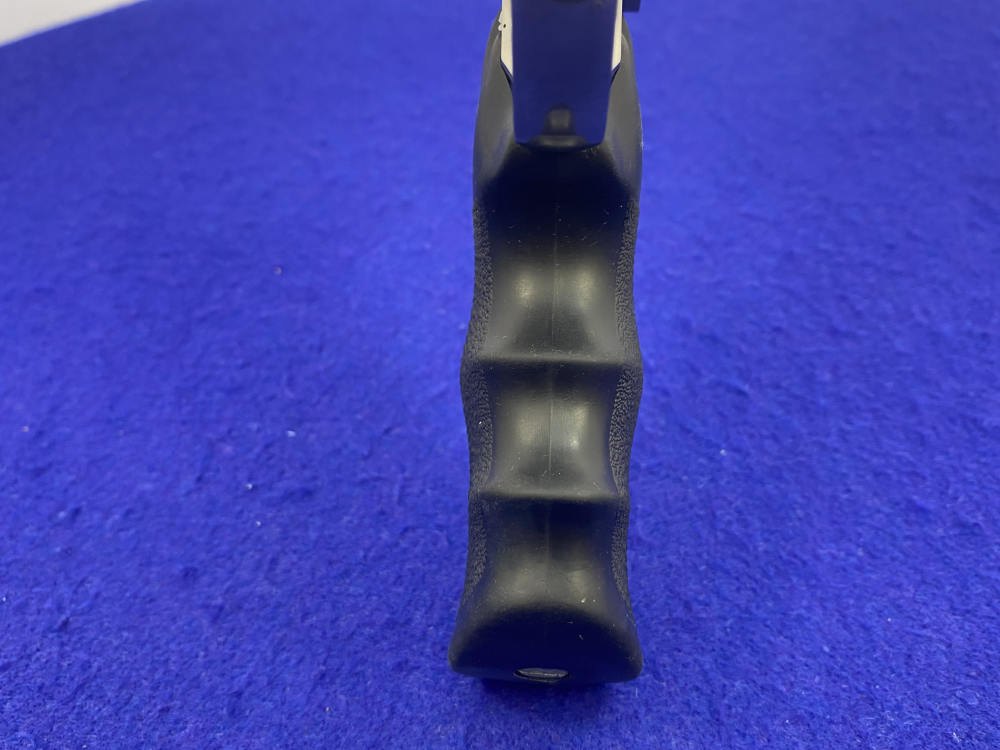 2003 Smith Wesson Model 686-6 .357 Mag 6" *TASCO PROPOINT RED DOT*-img-33