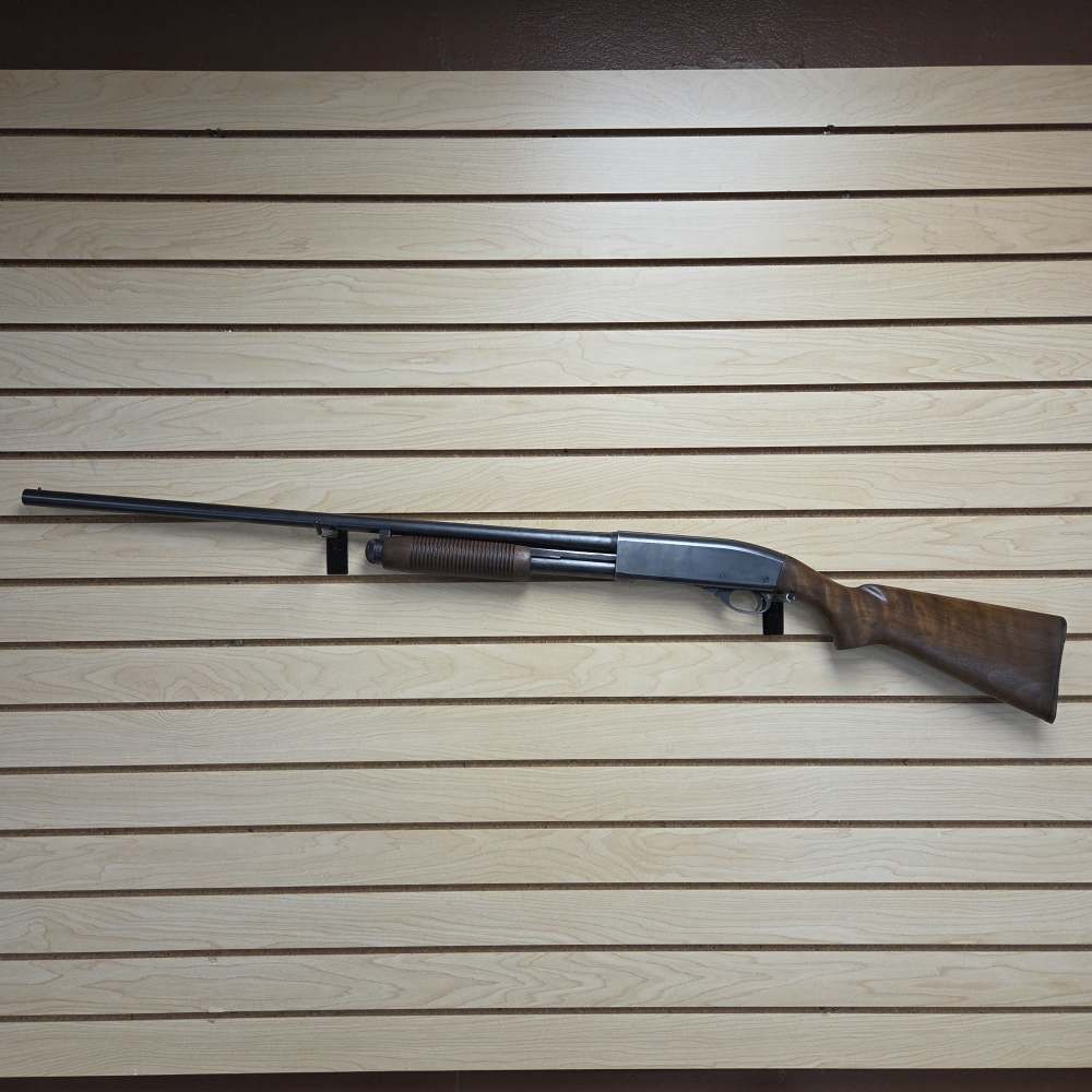 Remington 870 Wingmaster 16 Gauge Pump Action Shotgun -img-5