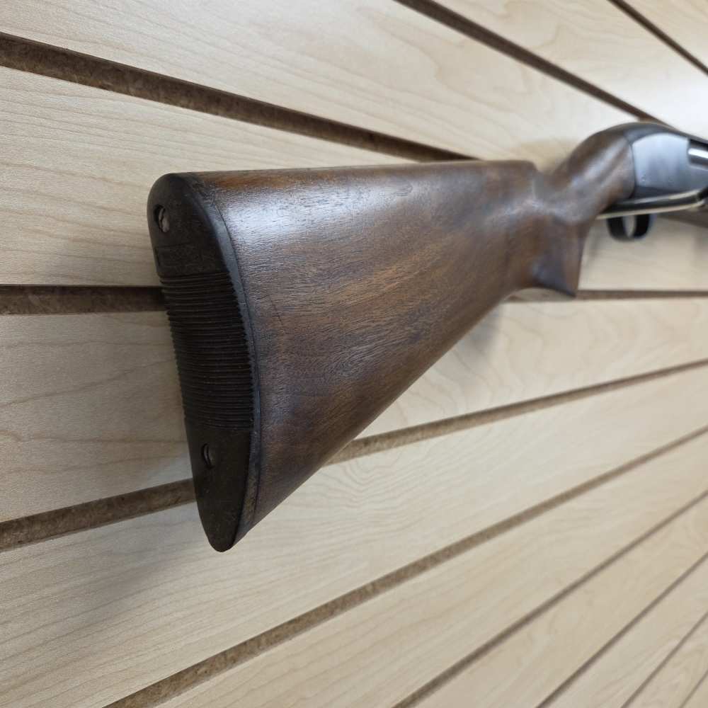 Remington 870 Wingmaster 16 Gauge Pump Action Shotgun -img-4