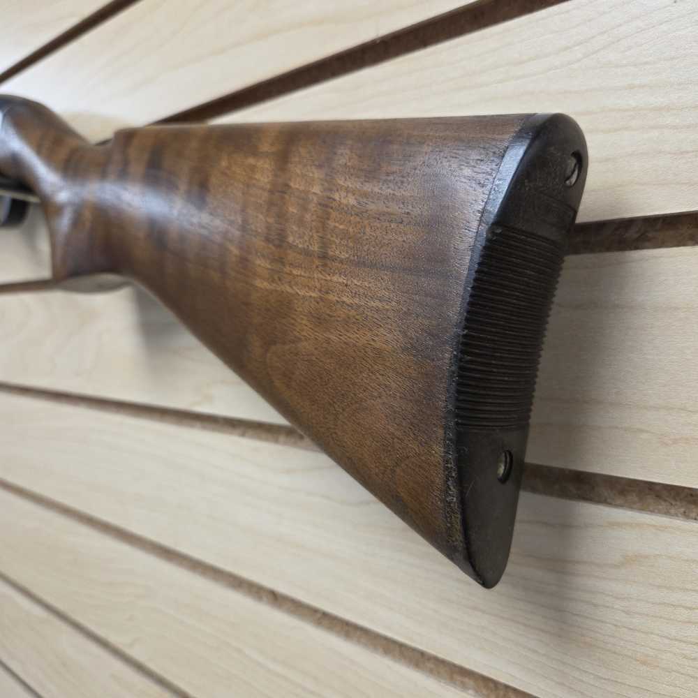 Remington 870 Wingmaster 16 Gauge Pump Action Shotgun -img-10