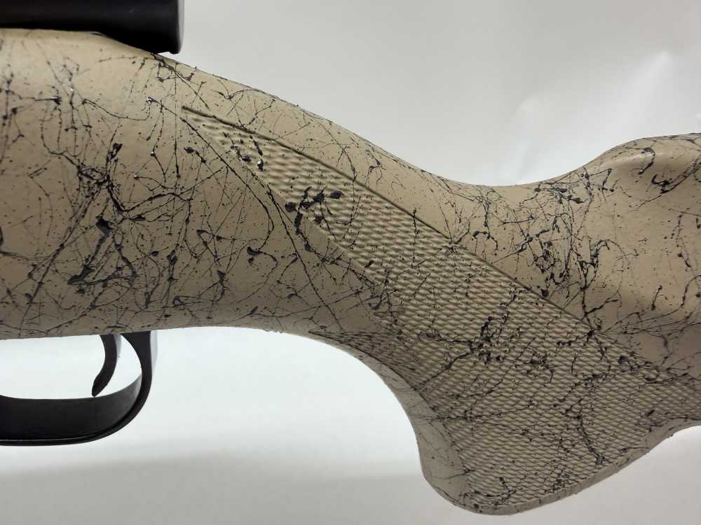 Weatherby Vanguard 24" 30-06 Bolt Action Rifle Camo Stock Bipod-img-22