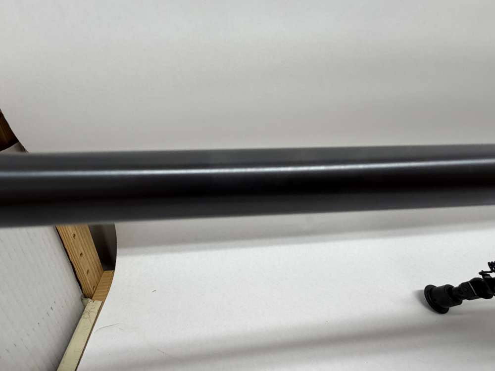 Weatherby Vanguard 24" 30-06 Bolt Action Rifle Camo Stock Bipod-img-14