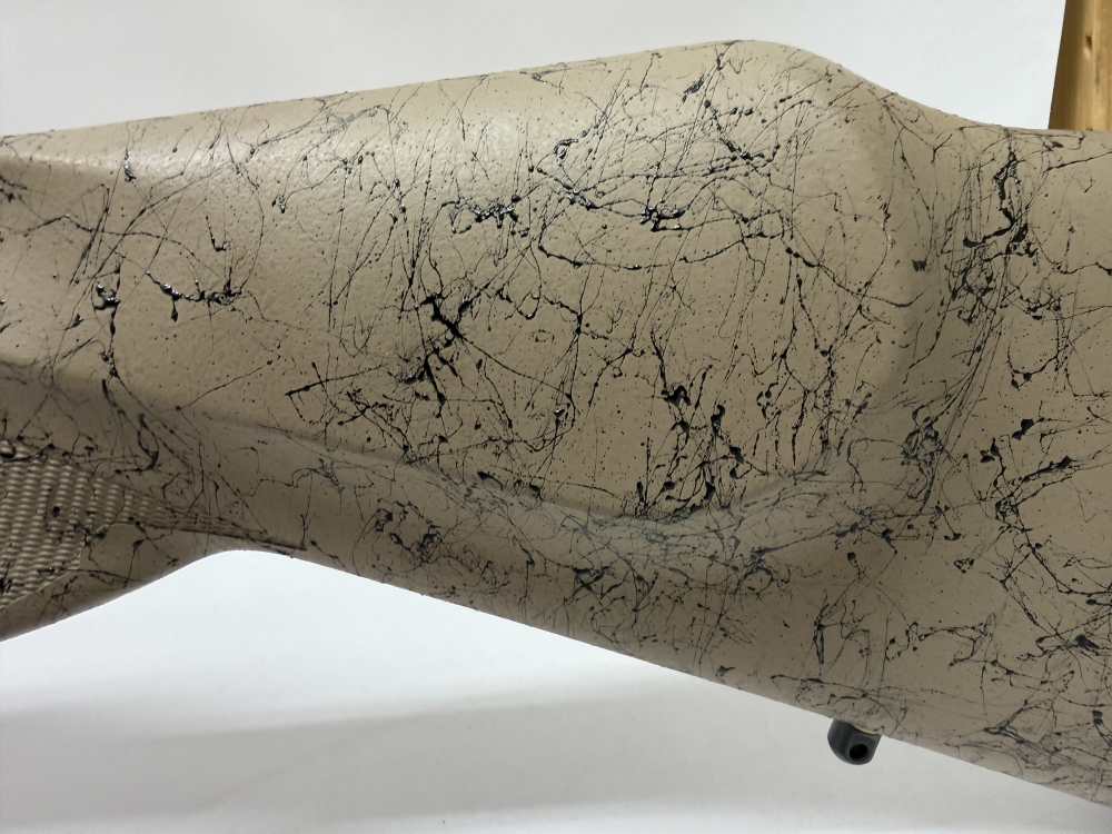 Weatherby Vanguard 24" 30-06 Bolt Action Rifle Camo Stock Bipod-img-24