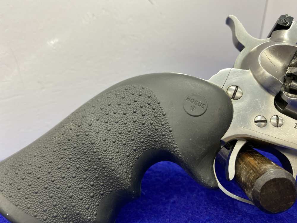 Ruger Old Army .45 Cal SS 7.5" *RETIRED & DESIRABLE RUGER BLACK POWDER*-img-14
