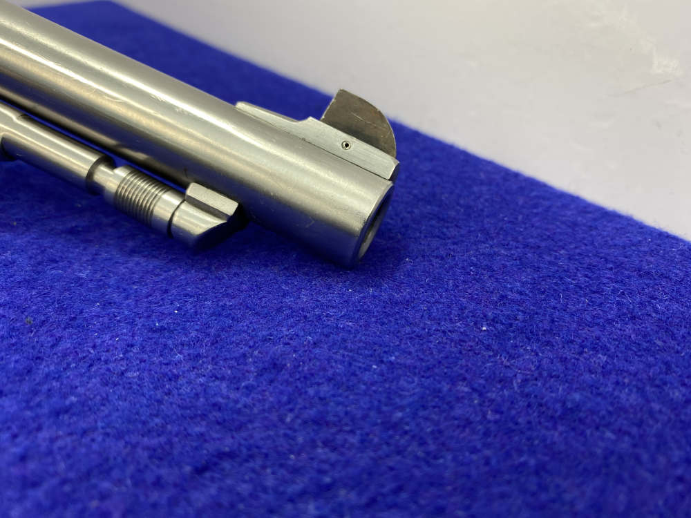 Ruger Old Army .45 Cal SS 7.5" *RETIRED & DESIRABLE RUGER BLACK POWDER*-img-20