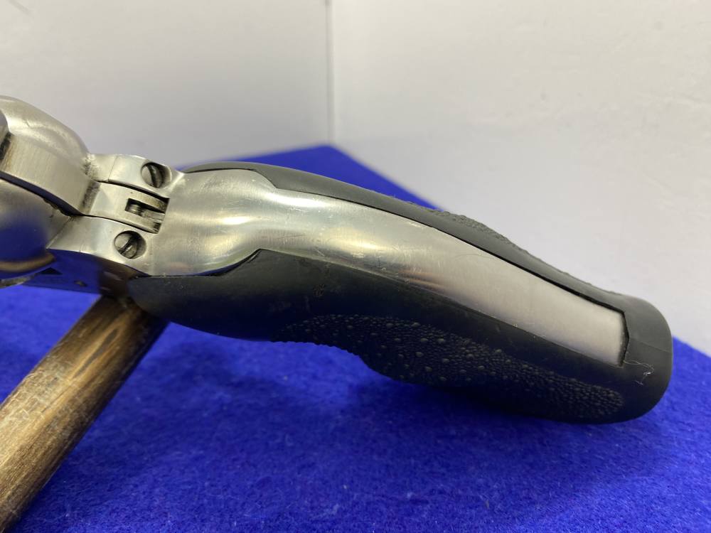Ruger Old Army .45 Cal SS 7.5" *RETIRED & DESIRABLE RUGER BLACK POWDER*-img-23