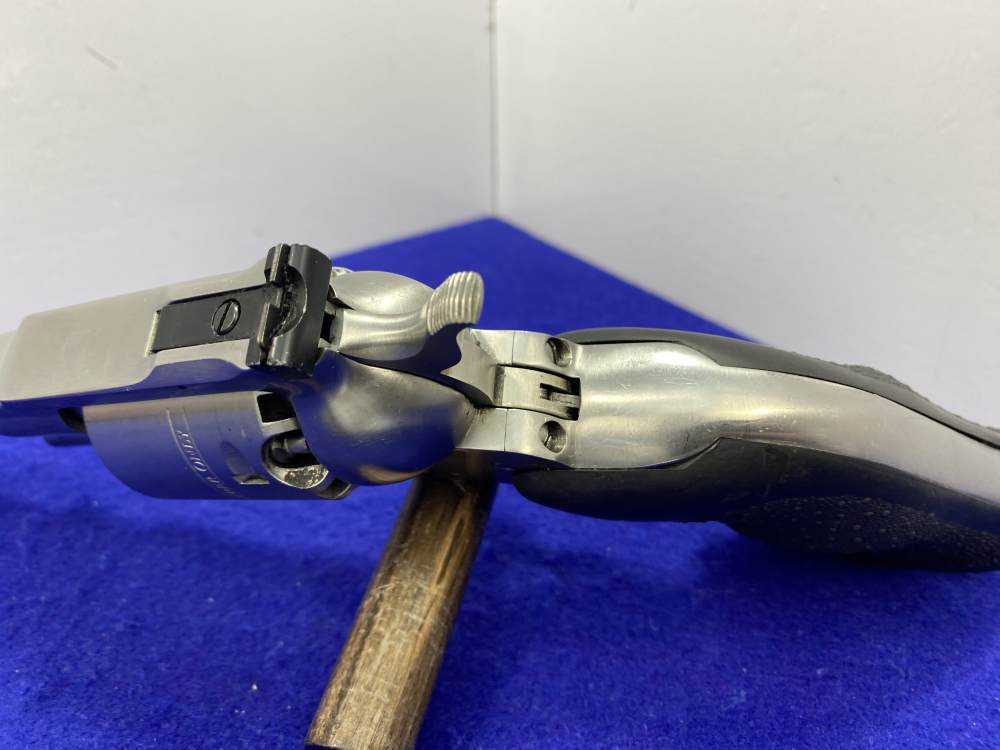 Ruger Old Army .45 Cal SS 7.5" *RETIRED & DESIRABLE RUGER BLACK POWDER*-img-24