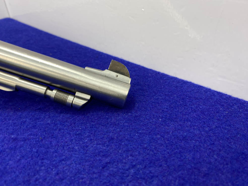 Ruger Old Army .45 Cal SS 7.5" *RETIRED & DESIRABLE RUGER BLACK POWDER*-img-19