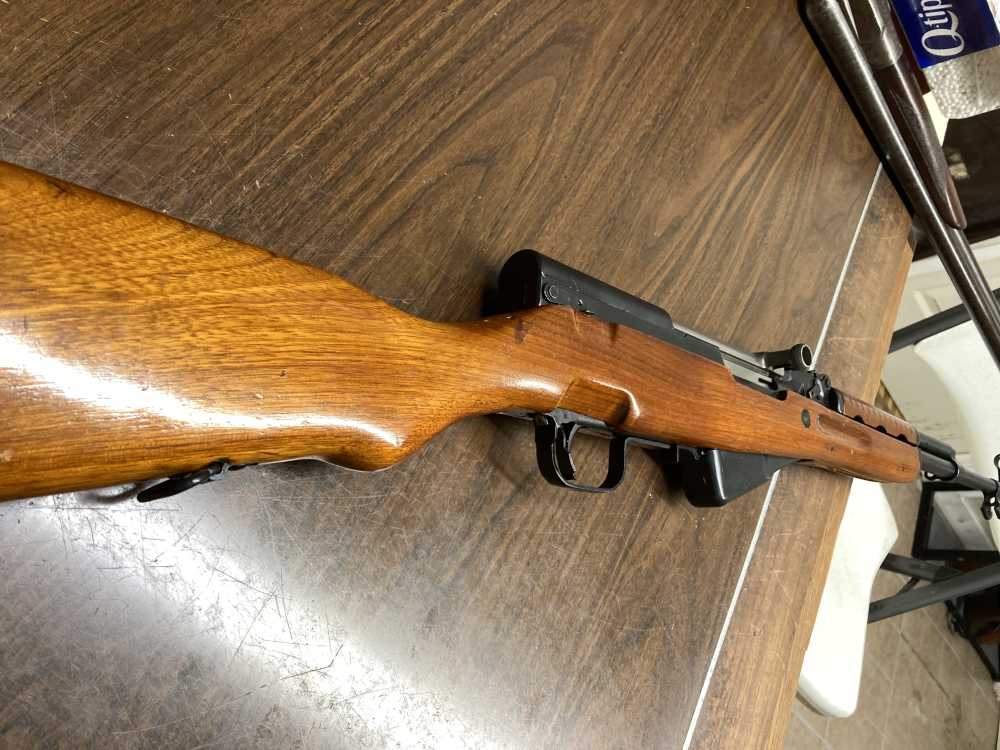 Norinco SKS-img-2