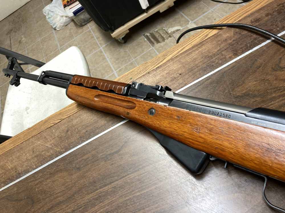 Norinco SKS-img-29