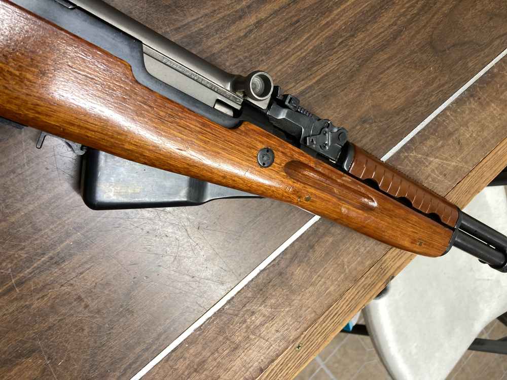 Norinco SKS-img-7