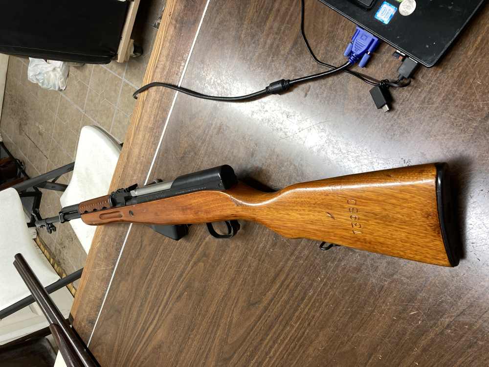 Norinco SKS-img-21