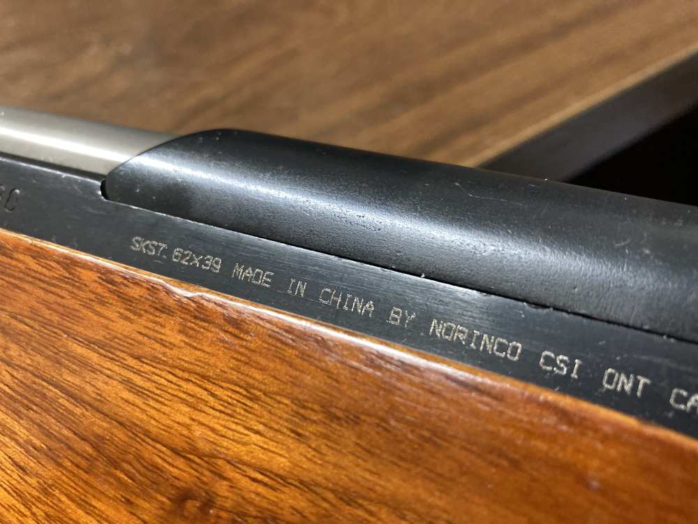 Norinco SKS-img-32