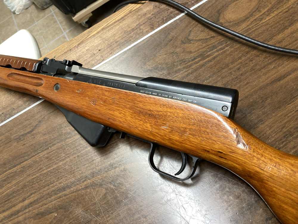 Norinco SKS-img-25