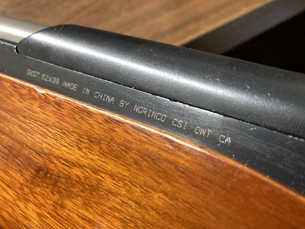 Norinco SKS-img-31
