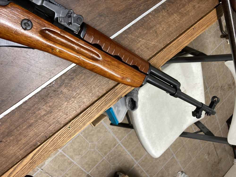 Norinco SKS-img-8