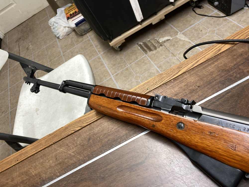Norinco SKS-img-30