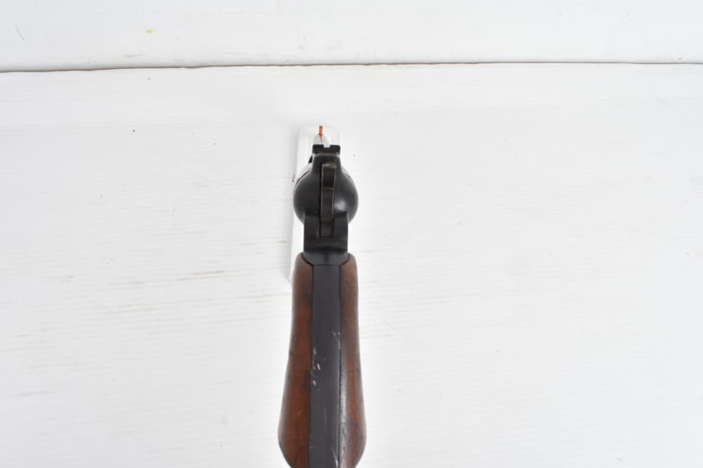 Herter's Model W-104 Double-Nine Revolver – 9.5" Barrel – 9-Shot-img-7