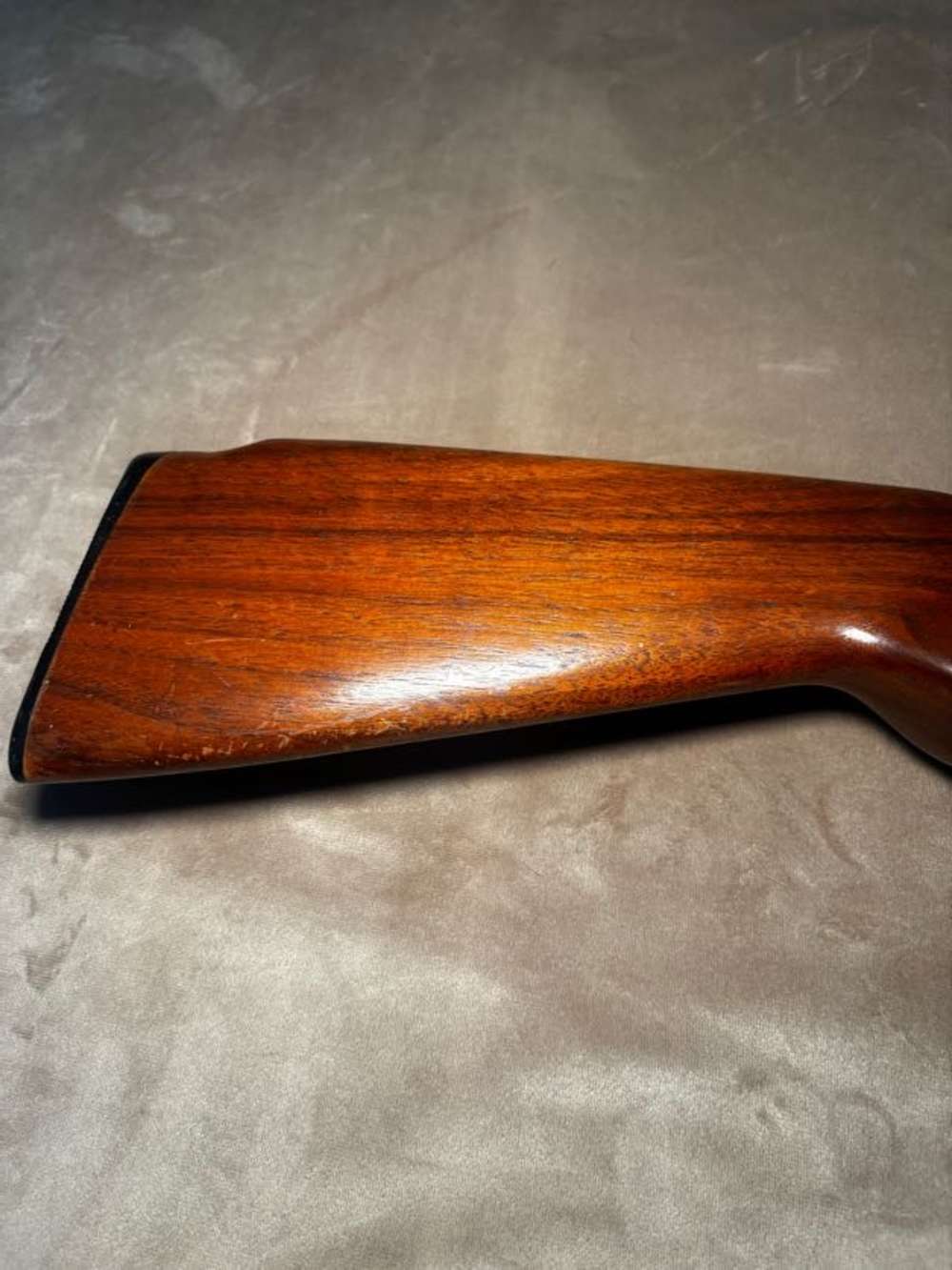 Mossberg Model 190 16 Ga Bolt-Action Shotgun | Ported Barrel |C-Lect Choke-img-6