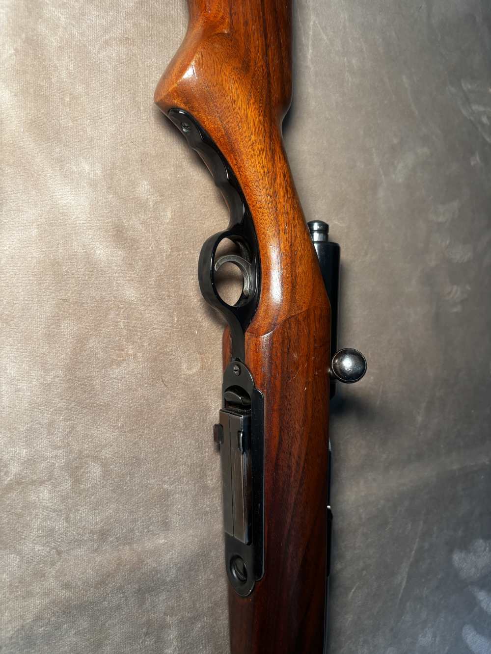 Mossberg Model 190 16 Ga Bolt-Action Shotgun | Ported Barrel |C-Lect Choke-img-5