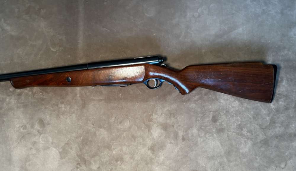 Mossberg Model 190 16 Ga Bolt-Action Shotgun | Ported Barrel |C-Lect Choke-img-3