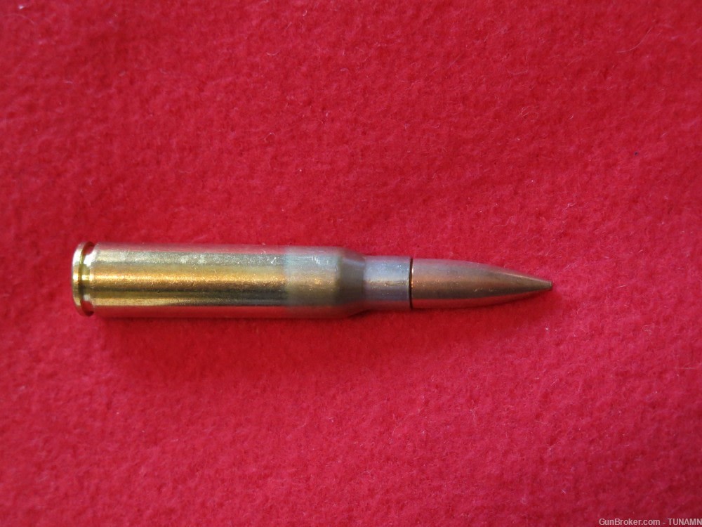 PPU Prvi Partizan 7 .54x54 French Ammunition  (One Box) 20 Rounds-img-1