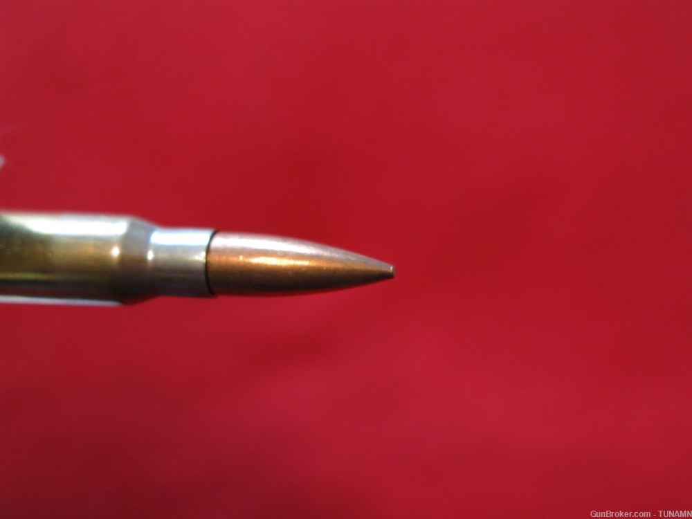 PPU Prvi Partizan 7 .54x54 French Ammunition  (One Box) 20 Rounds-img-2