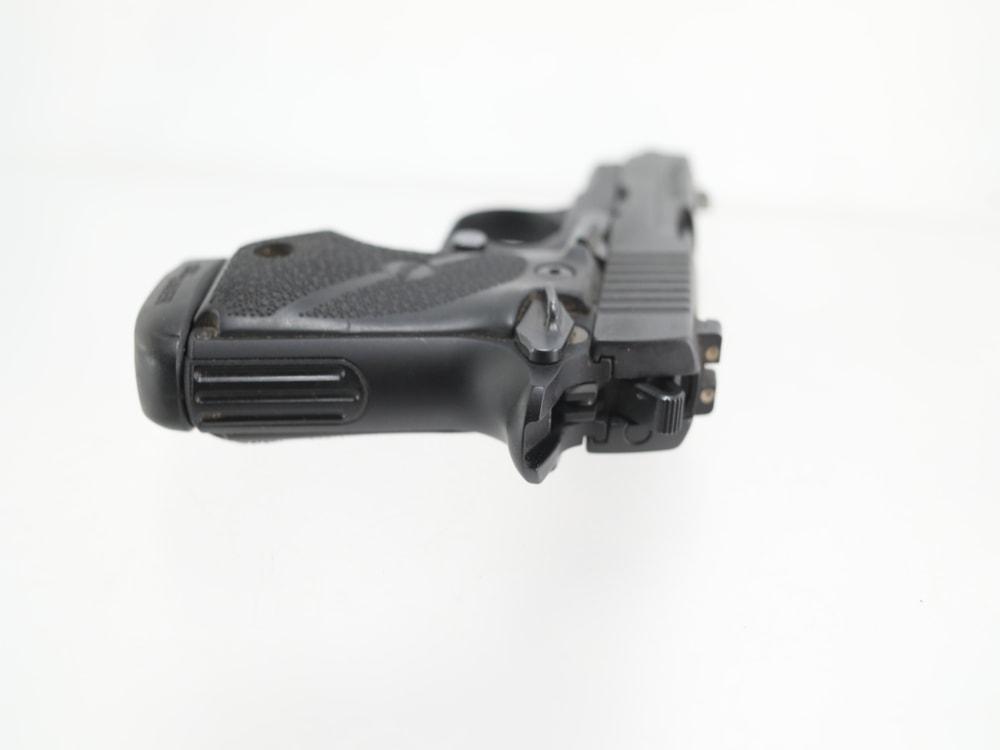 SIG SAUER P238 .380 ACP Pistol - USED-img-3