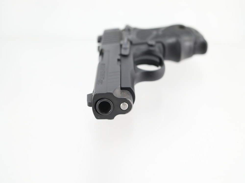 SIG SAUER P238 .380 ACP Pistol - USED-img-4