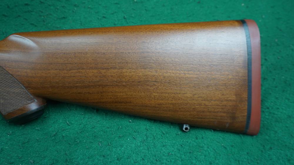 1988 Ruger M77 Lightweight Red Pad Tang Safety 308 308win 20" 1¢ Start-img-18