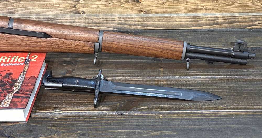 M1 GARAND-img-5