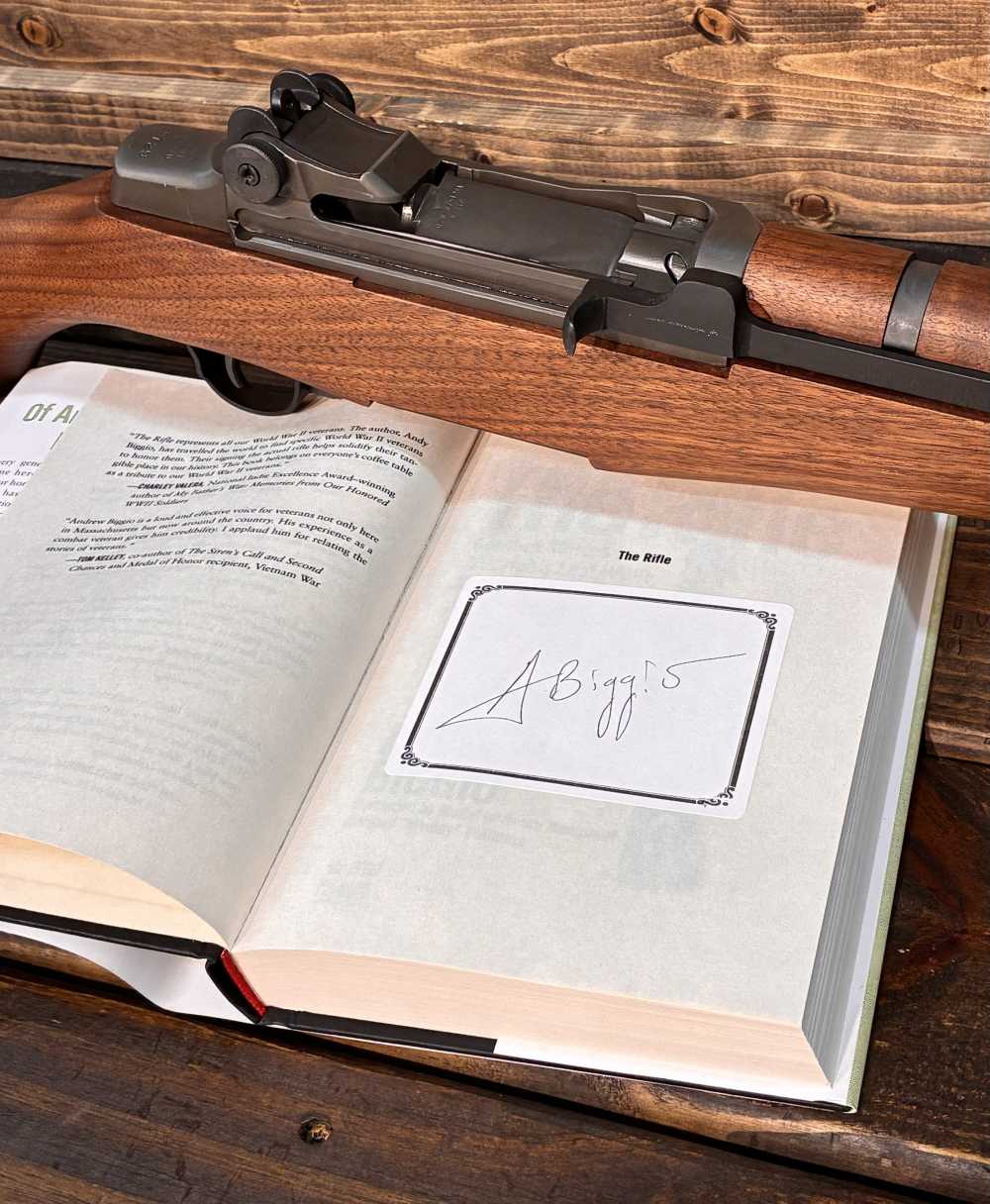 M1 GARAND-img-10