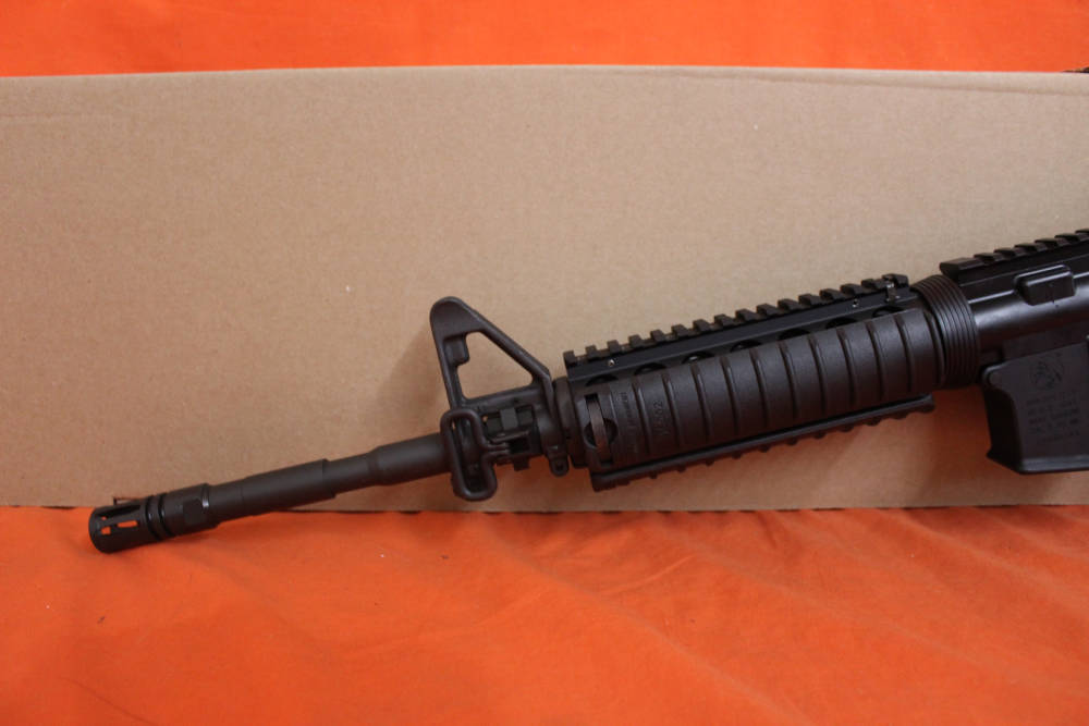 Colt LE6920 Socom 16" 5.56 NEW! Free Layaway!-img-6