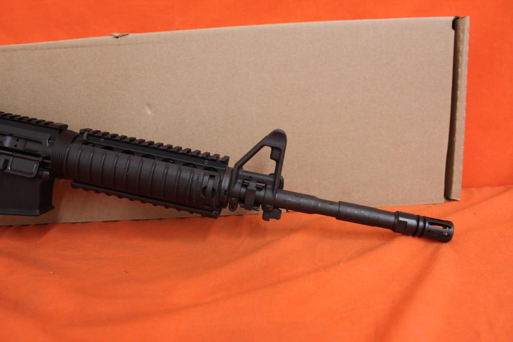 Colt LE6920 Socom 16" 5.56 NEW! Free Layaway!-img-3