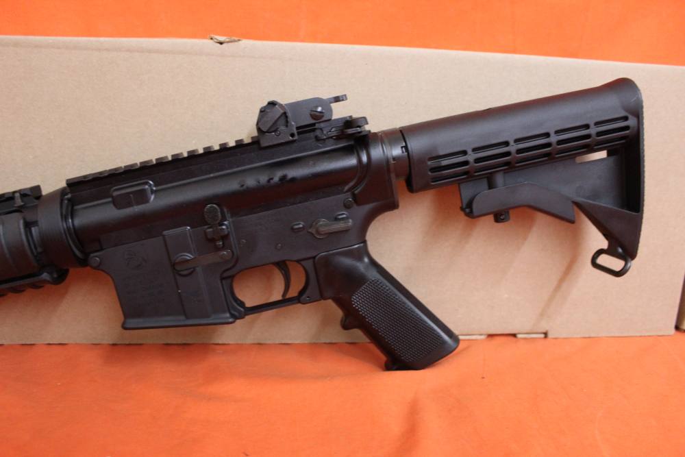 Colt LE6920 Socom 16" 5.56 NEW! Free Layaway!-img-5