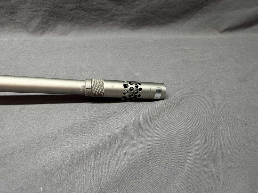 Browning A-Bolt LH - 25-06 Bolt-Action Rifle - Leupold 6x42 Scope - 20"-img-29