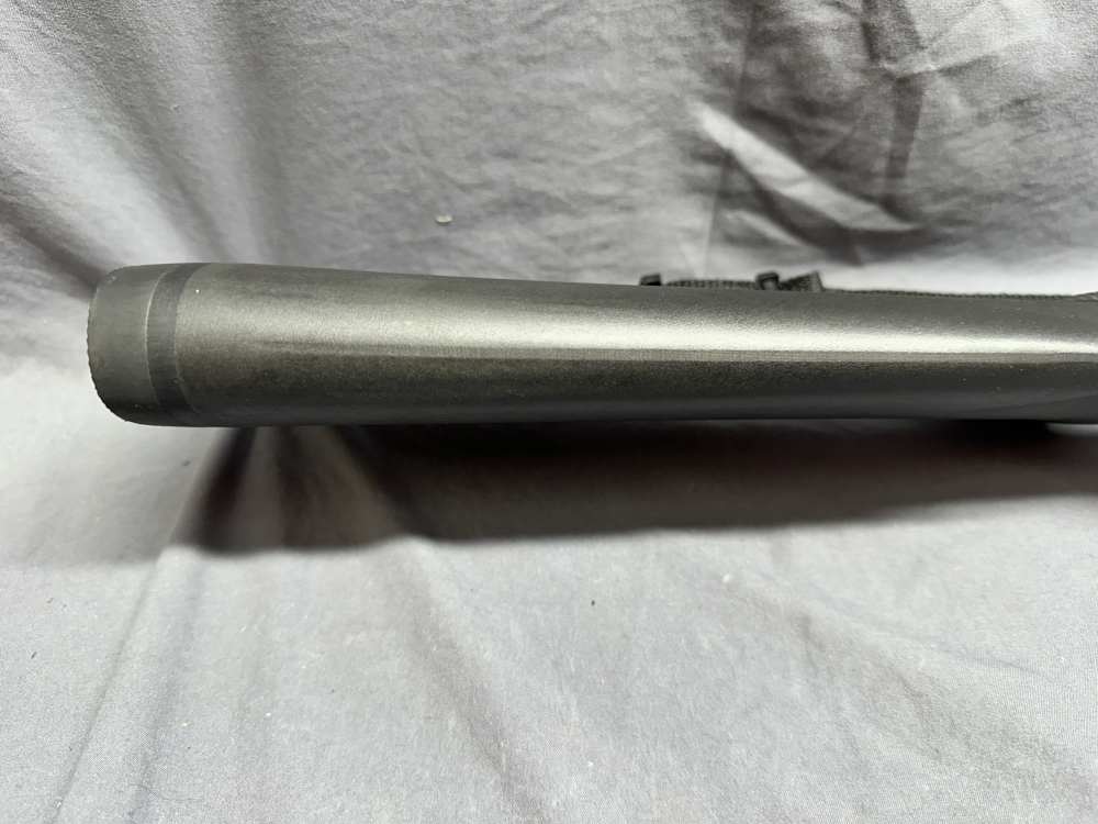 Browning A-Bolt LH - 25-06 Bolt-Action Rifle - Leupold 6x42 Scope - 20"-img-22