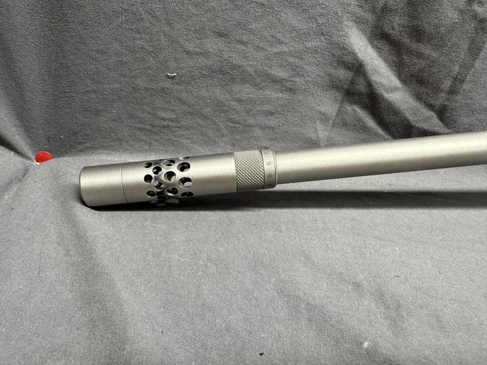 Browning A-Bolt LH - 25-06 Bolt-Action Rifle - Leupold 6x42 Scope - 20"-img-1