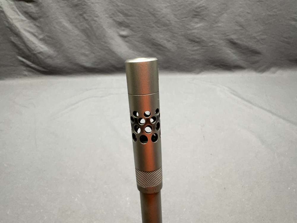 Browning A-Bolt LH - 25-06 Bolt-Action Rifle - Leupold 6x42 Scope - 20"-img-40