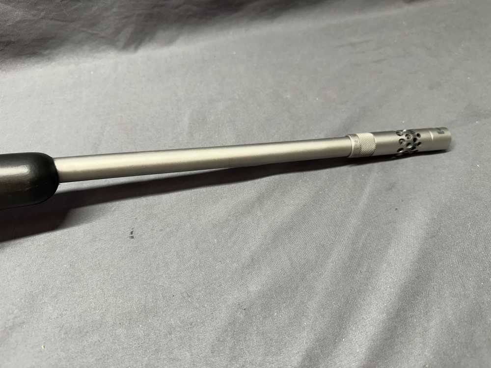 Browning A-Bolt LH - 25-06 Bolt-Action Rifle - Leupold 6x42 Scope - 20"-img-36