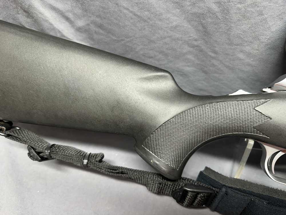 Browning A-Bolt LH - 25-06 Bolt-Action Rifle - Leupold 6x42 Scope - 20"-img-13