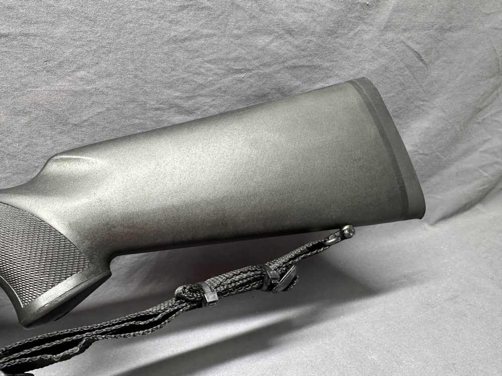 Browning A-Bolt LH - 25-06 Bolt-Action Rifle - Leupold 6x42 Scope - 20"-img-9