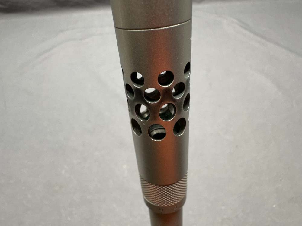 Browning A-Bolt LH - 25-06 Bolt-Action Rifle - Leupold 6x42 Scope - 20"-img-41