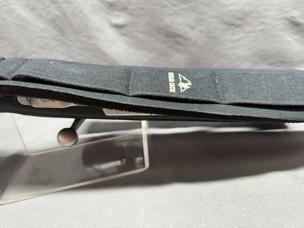 Browning A-Bolt LH - 25-06 Bolt-Action Rifle - Leupold 6x42 Scope - 20"-img-33
