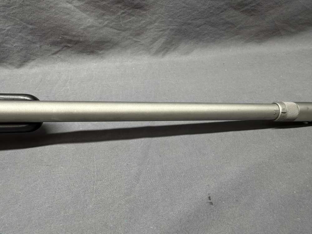 Browning A-Bolt LH - 25-06 Bolt-Action Rifle - Leupold 6x42 Scope - 20"-img-28
