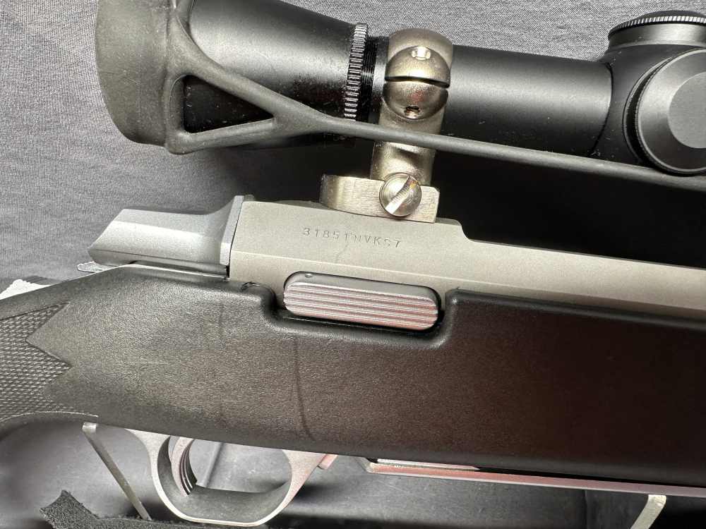 Browning A-Bolt LH - 25-06 Bolt-Action Rifle - Leupold 6x42 Scope - 20"-img-15