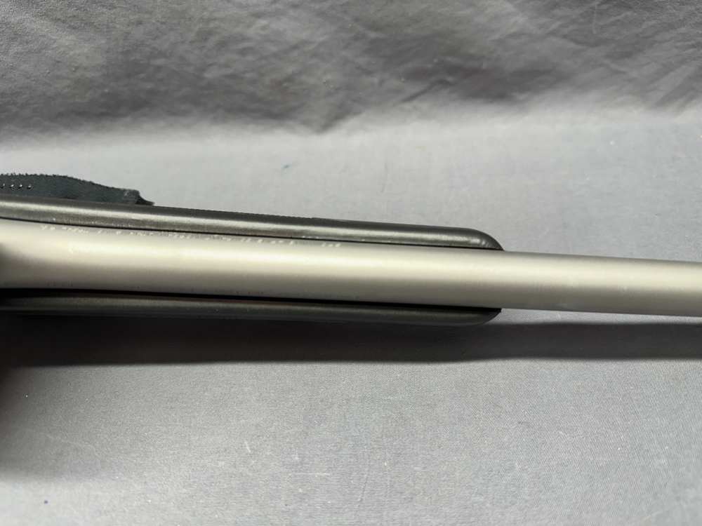 Browning A-Bolt LH - 25-06 Bolt-Action Rifle - Leupold 6x42 Scope - 20"-img-27