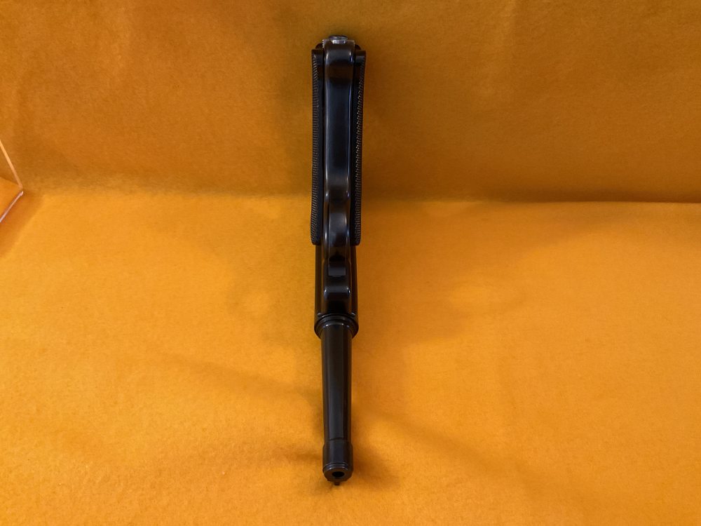 RUGER STANDARD AUTO RED EAGLE OLD MK l 1950 BOX 3-img-14
