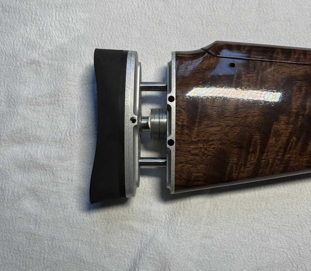 *FACTORY NEW Browning Citori 725 Trap Golden Clays 12GA -img-4